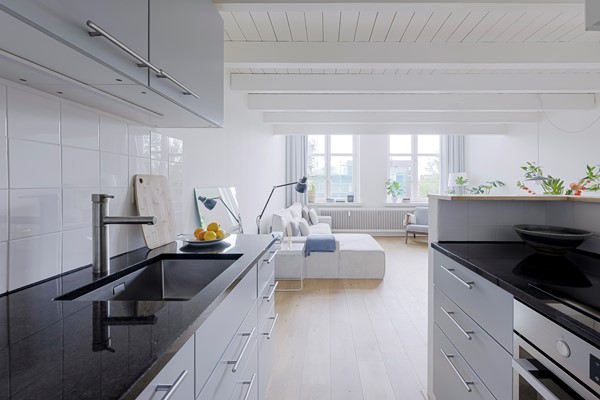 Medium property photo - Rapenburgerplein 77, 1011 VJ Amsterdam